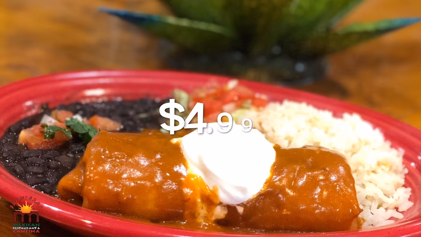 Fronteras Mexican Restaurant and Cantina photo 4