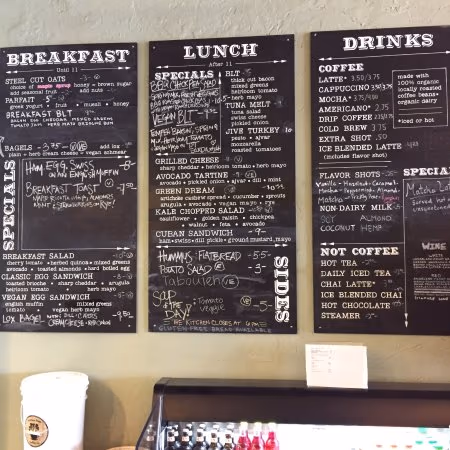Frontier Café photo 2