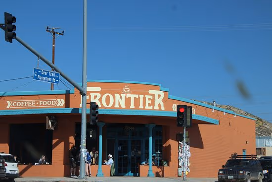 Frontier Café photo 4