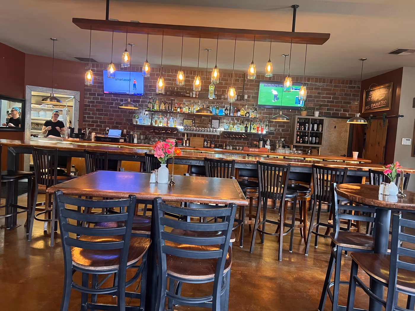 Frontier Public House