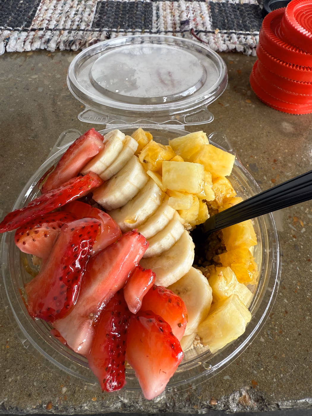 Fruit Lovely photo 2