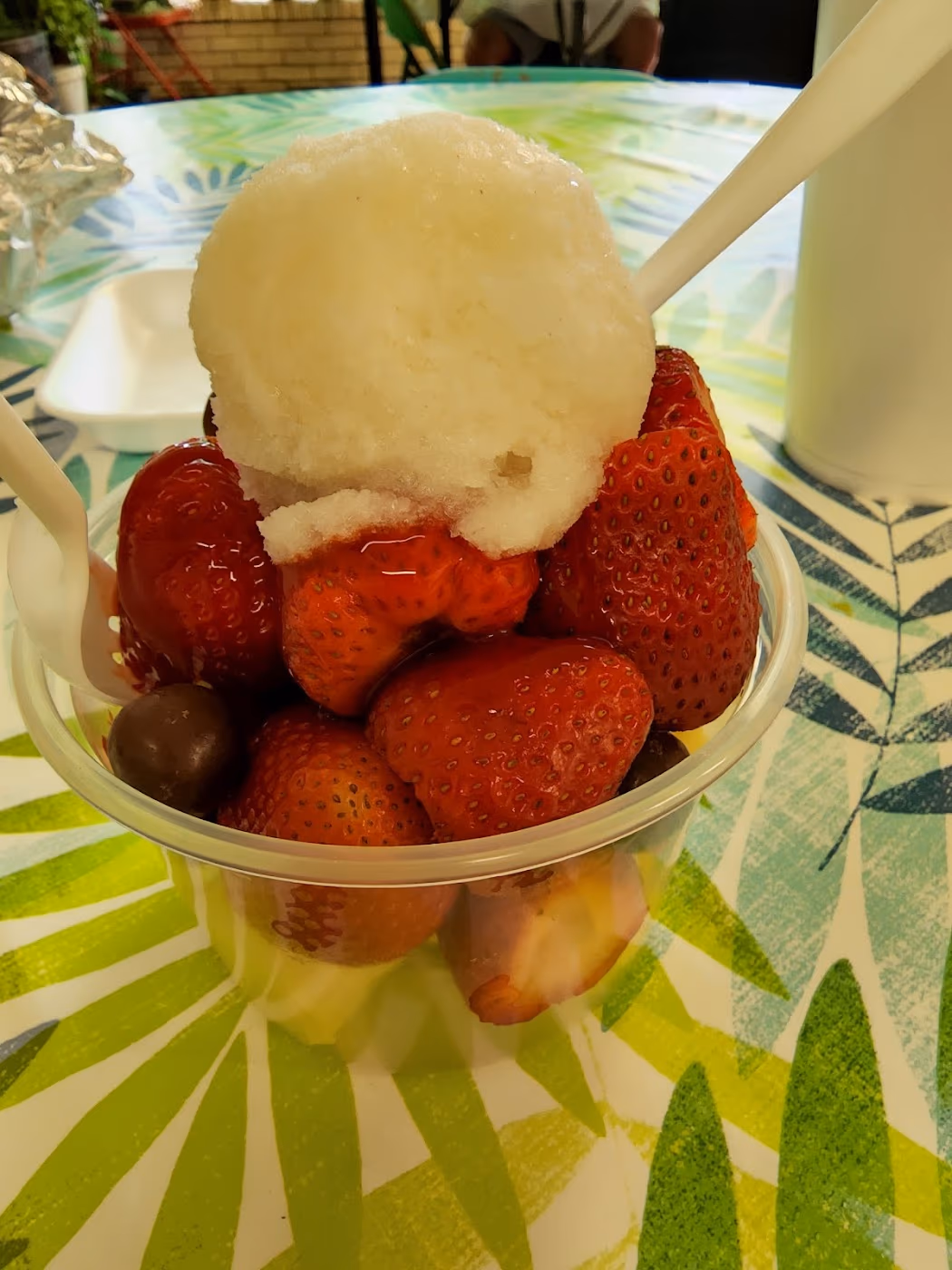 Fruit Paradise Big Spring photo 3