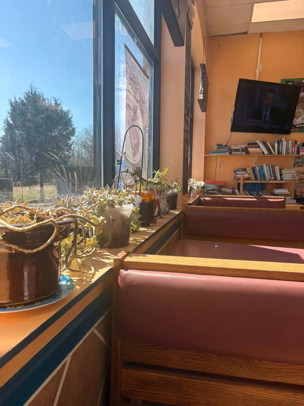 Fruition Cafe photo 4