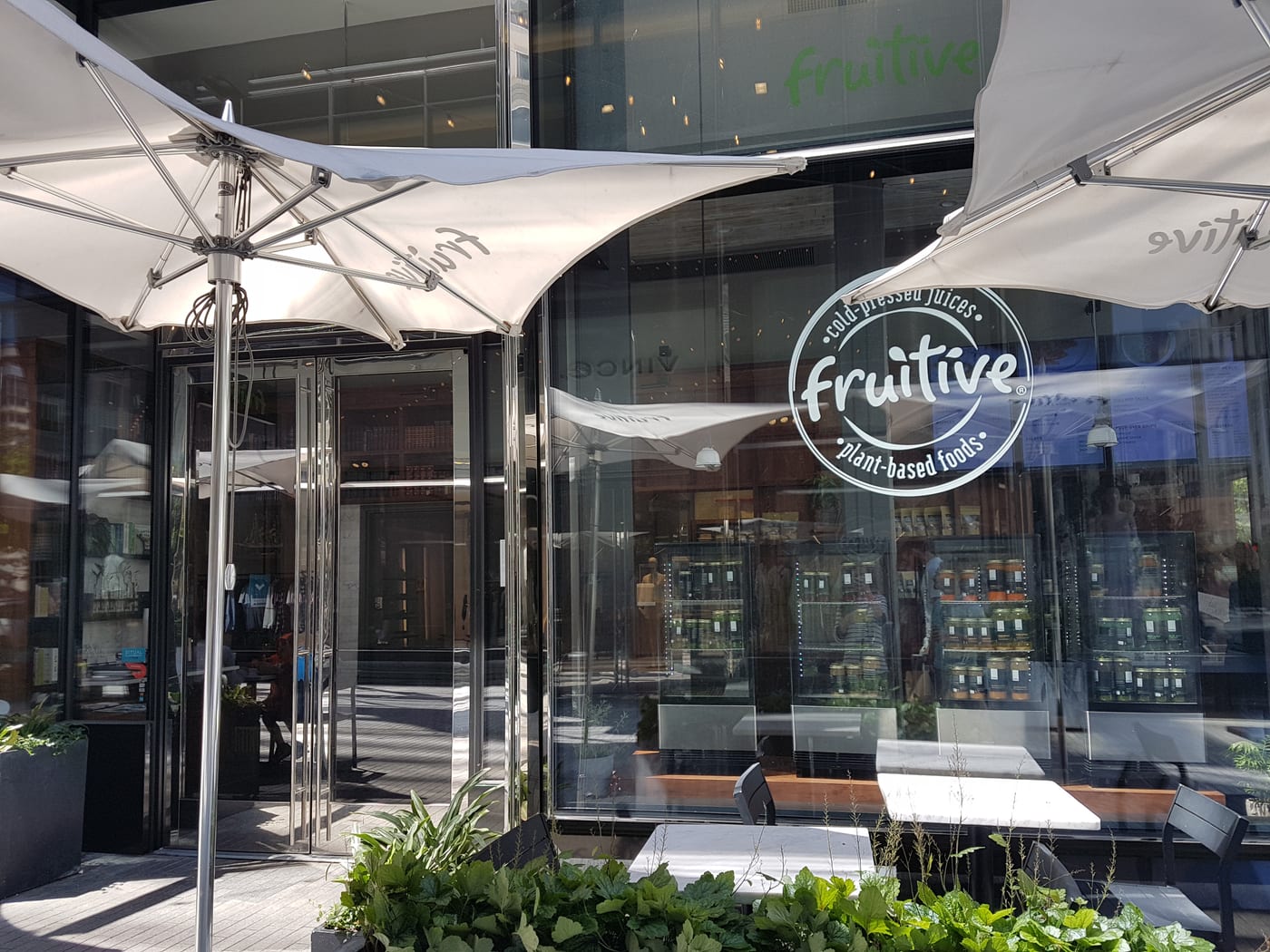 Fruitive