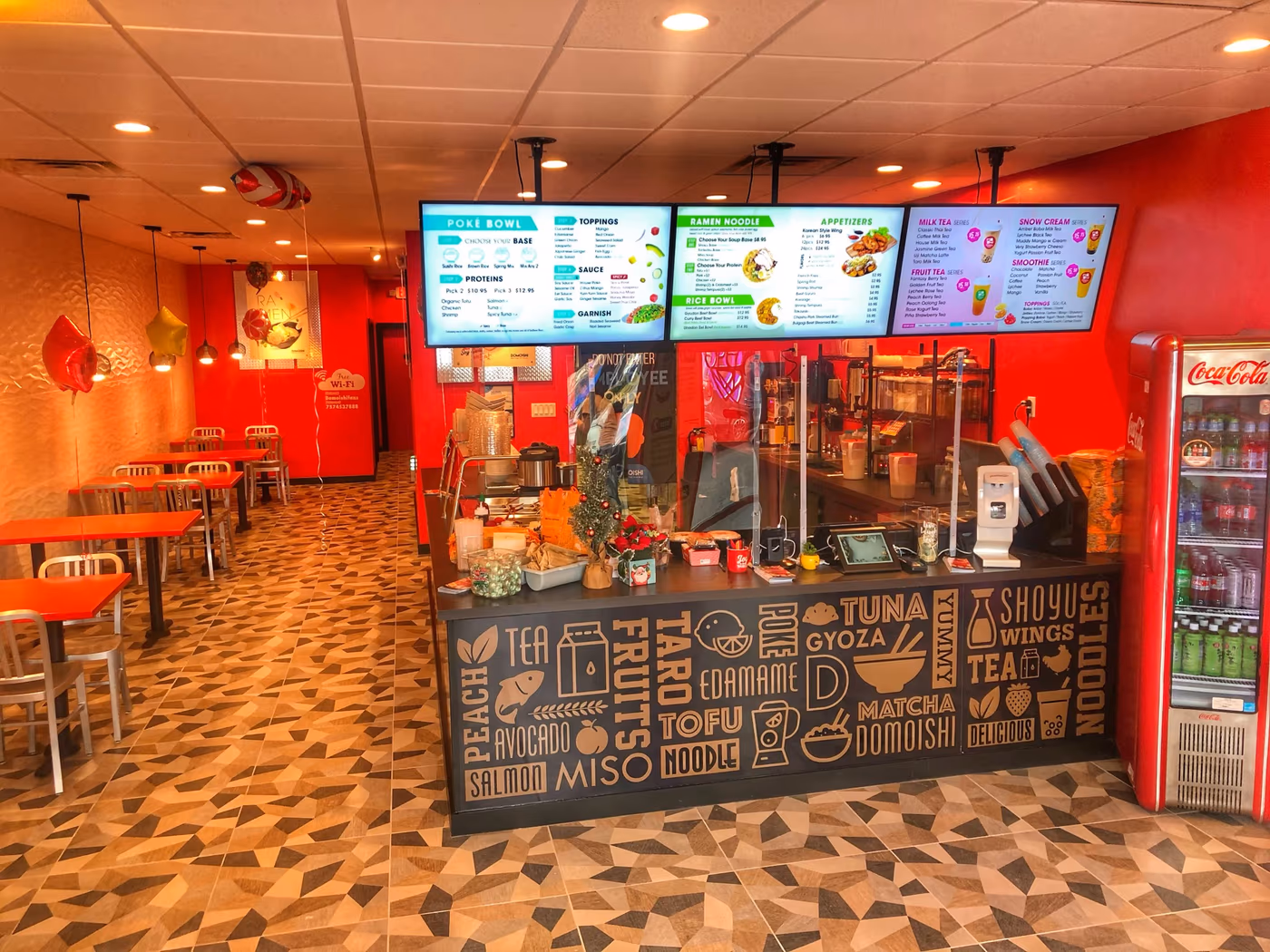 Fruitsplash Factory