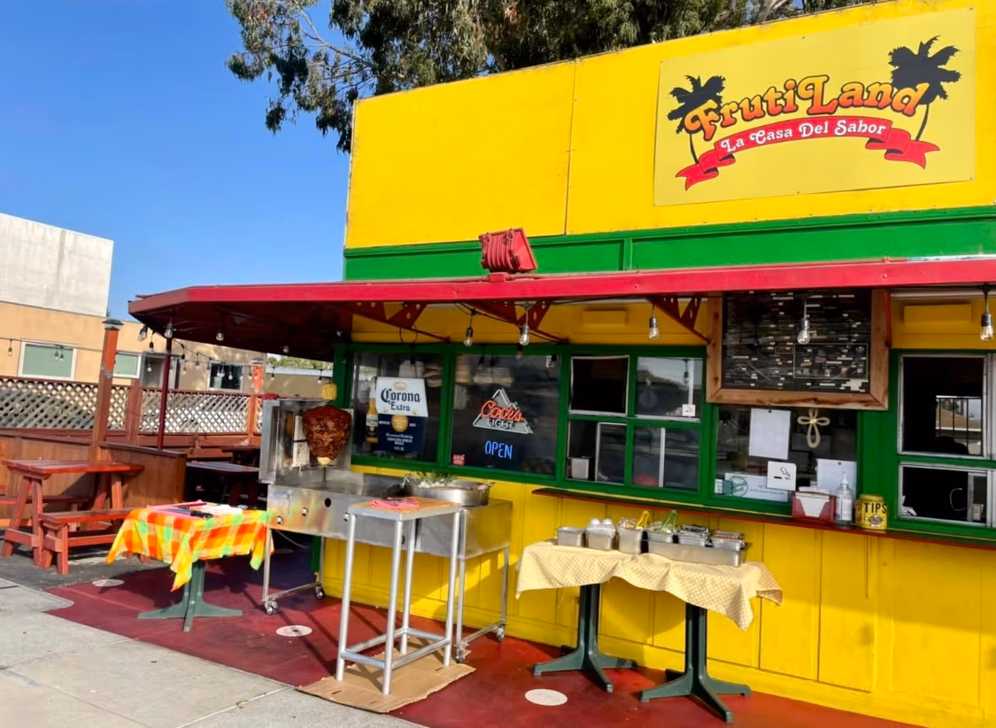 Frutiland La Casa Del Sabor photo 4