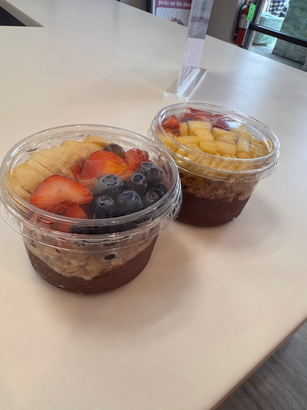 Frutta Bowls photo 2