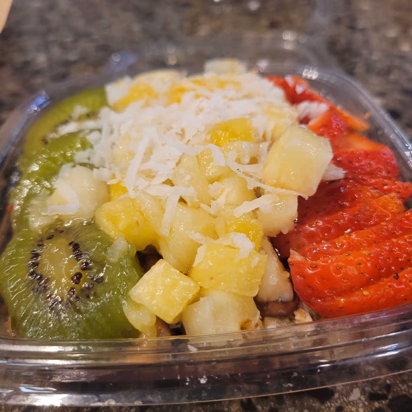 Frutta Bowls photo 3