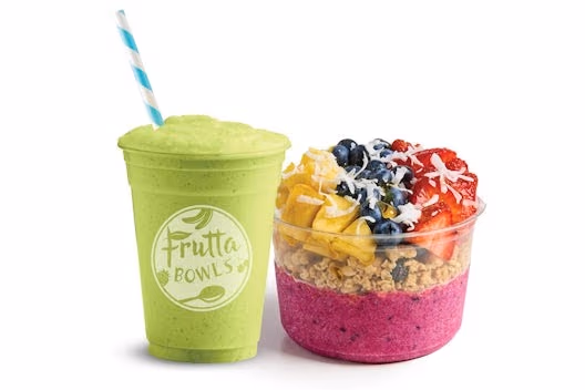 Frutta Bowls photo 4