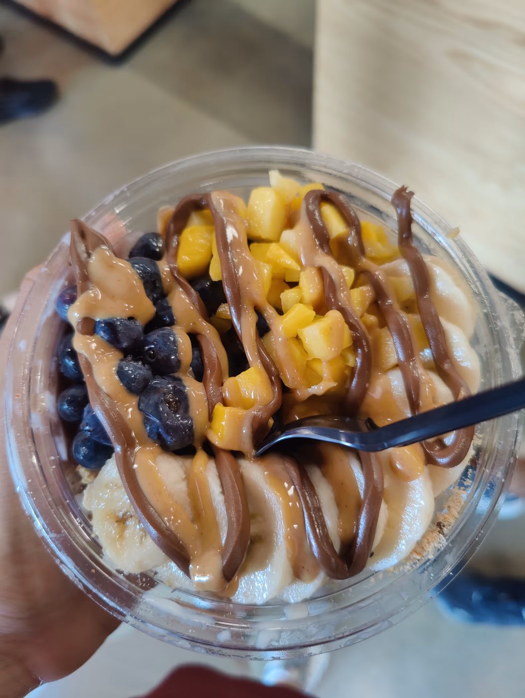 Frutta Bowls photo 3