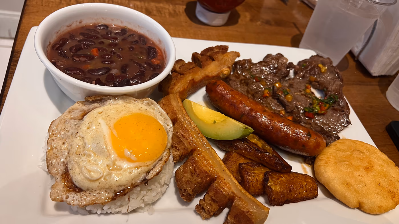 Fuego Daytona Latin Restaurant Daytona Beach photo 3