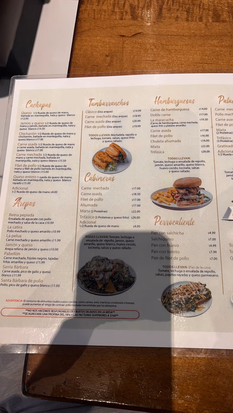 Fuego Daytona Latin Restaurant Daytona Beach photo 4