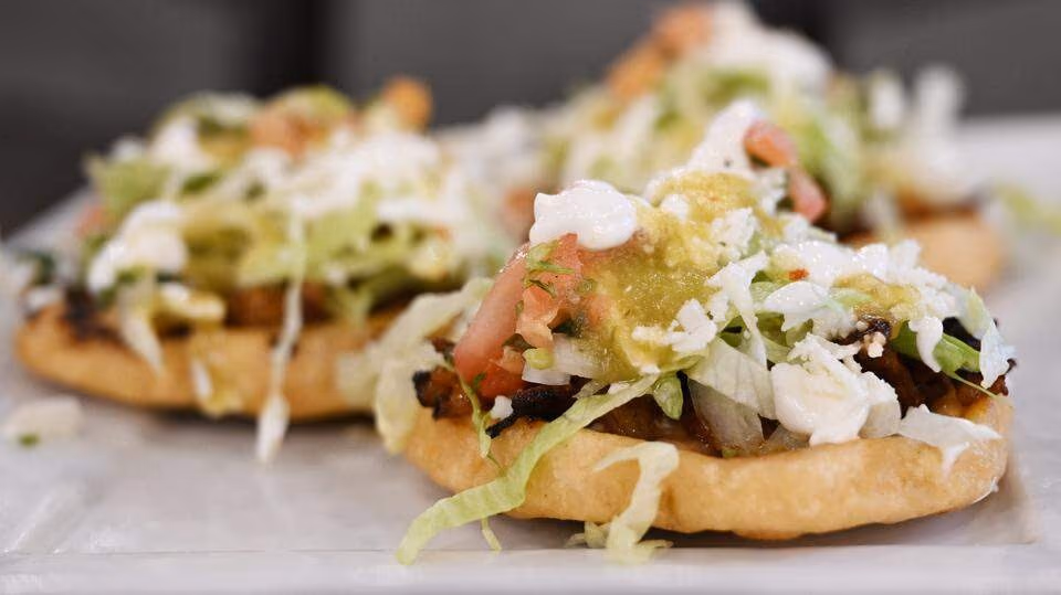 Fuego Fresco Mexican Restaurant photo 4