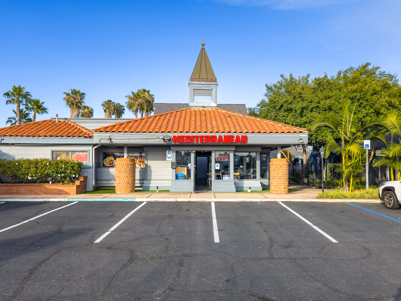 Fuego Mediterranean Grill photo 4