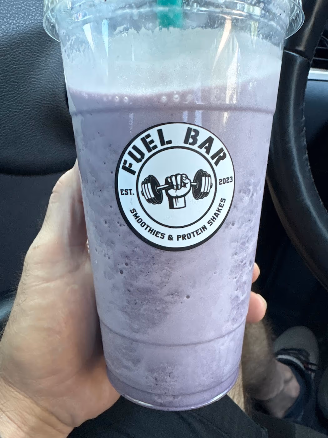 Fuel Bar photo 4