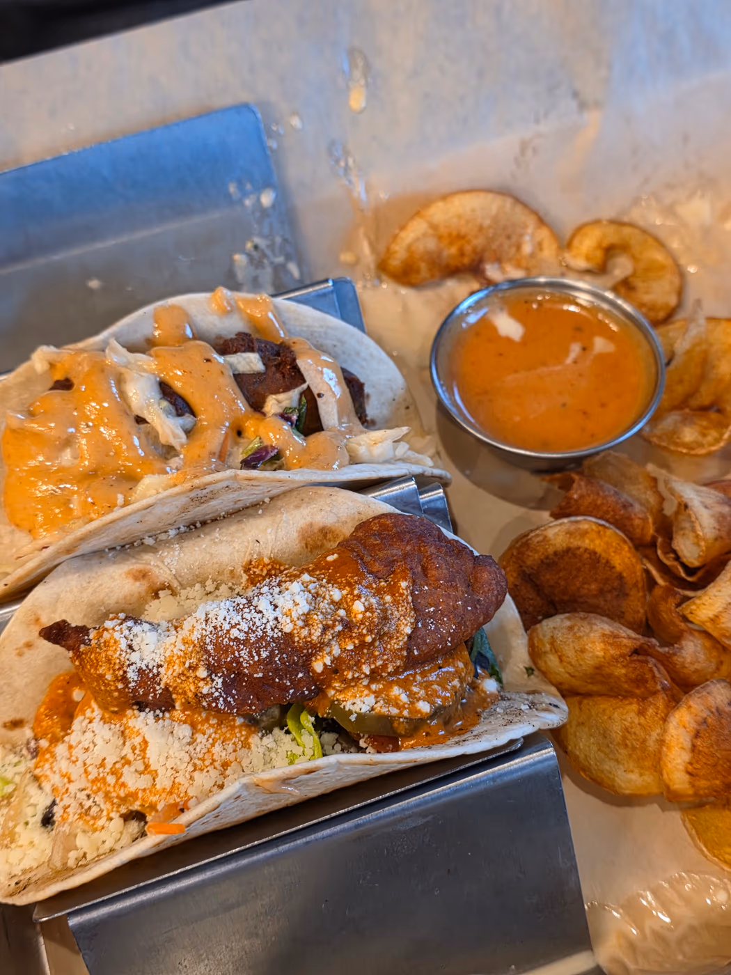 Fuel Restaurant | Mexican photo 2