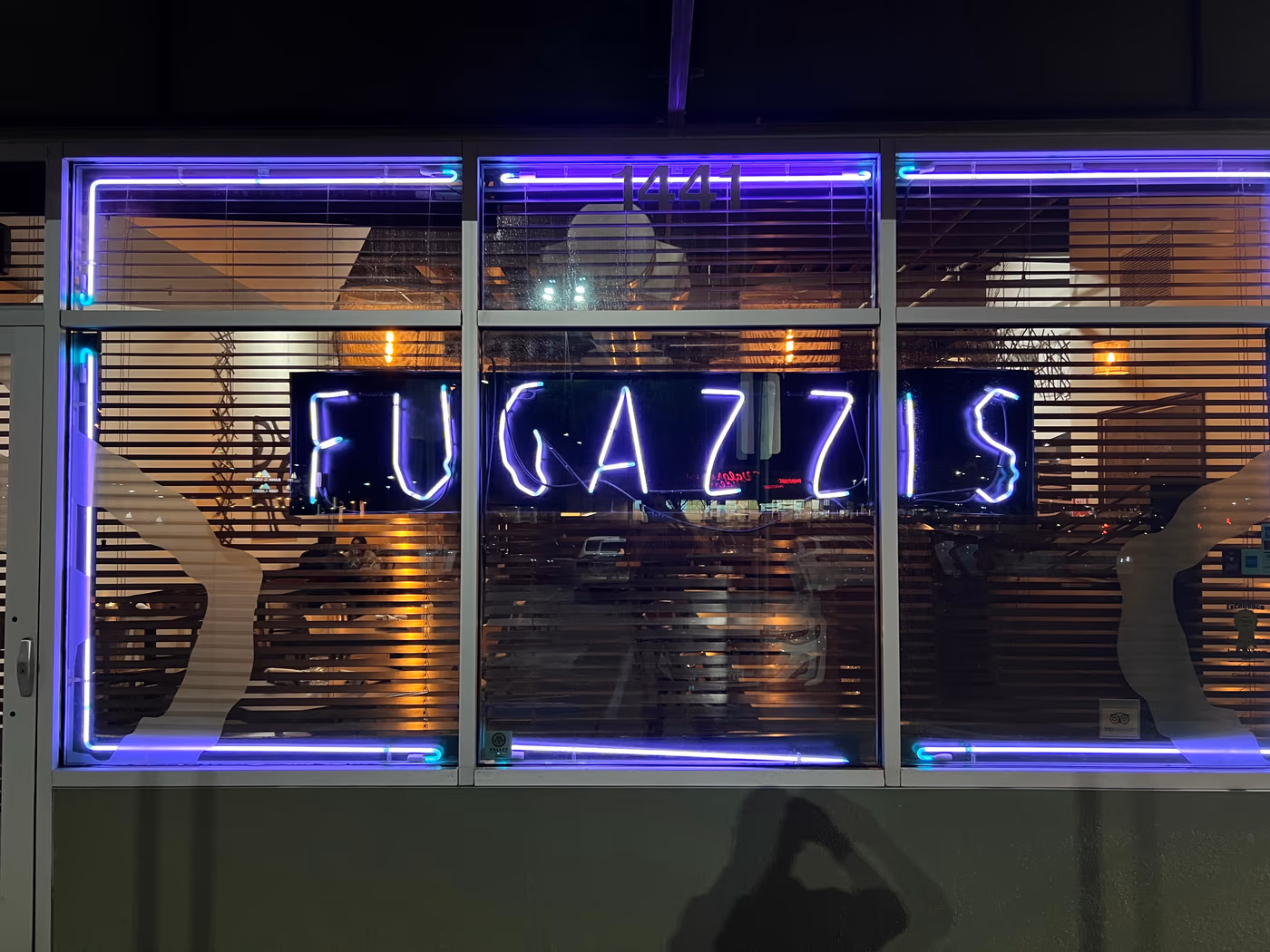 Fugazzis photo 2