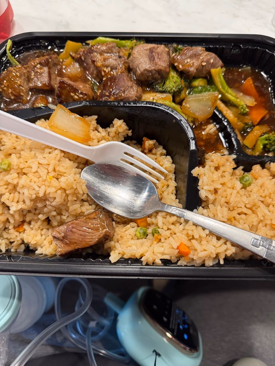 fuji hibachi express & poke bowl photo 2