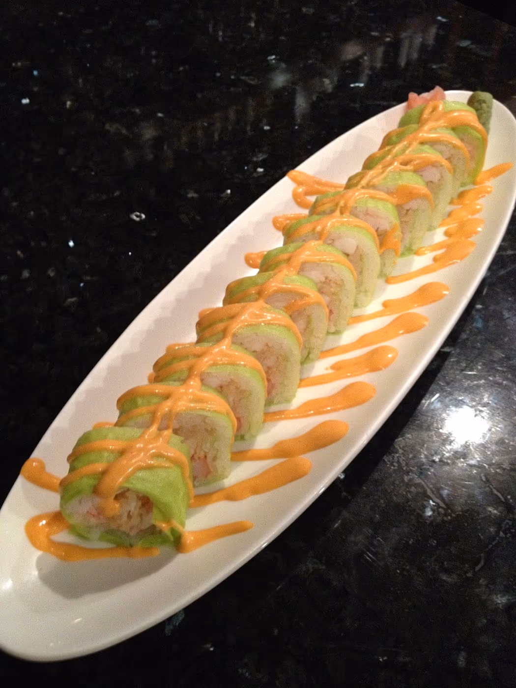Fuji Japanese Cuisine photo 2
