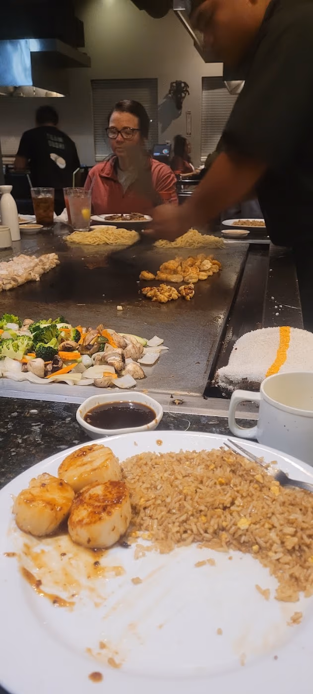 Fuji Japanese Cuisine photo 3