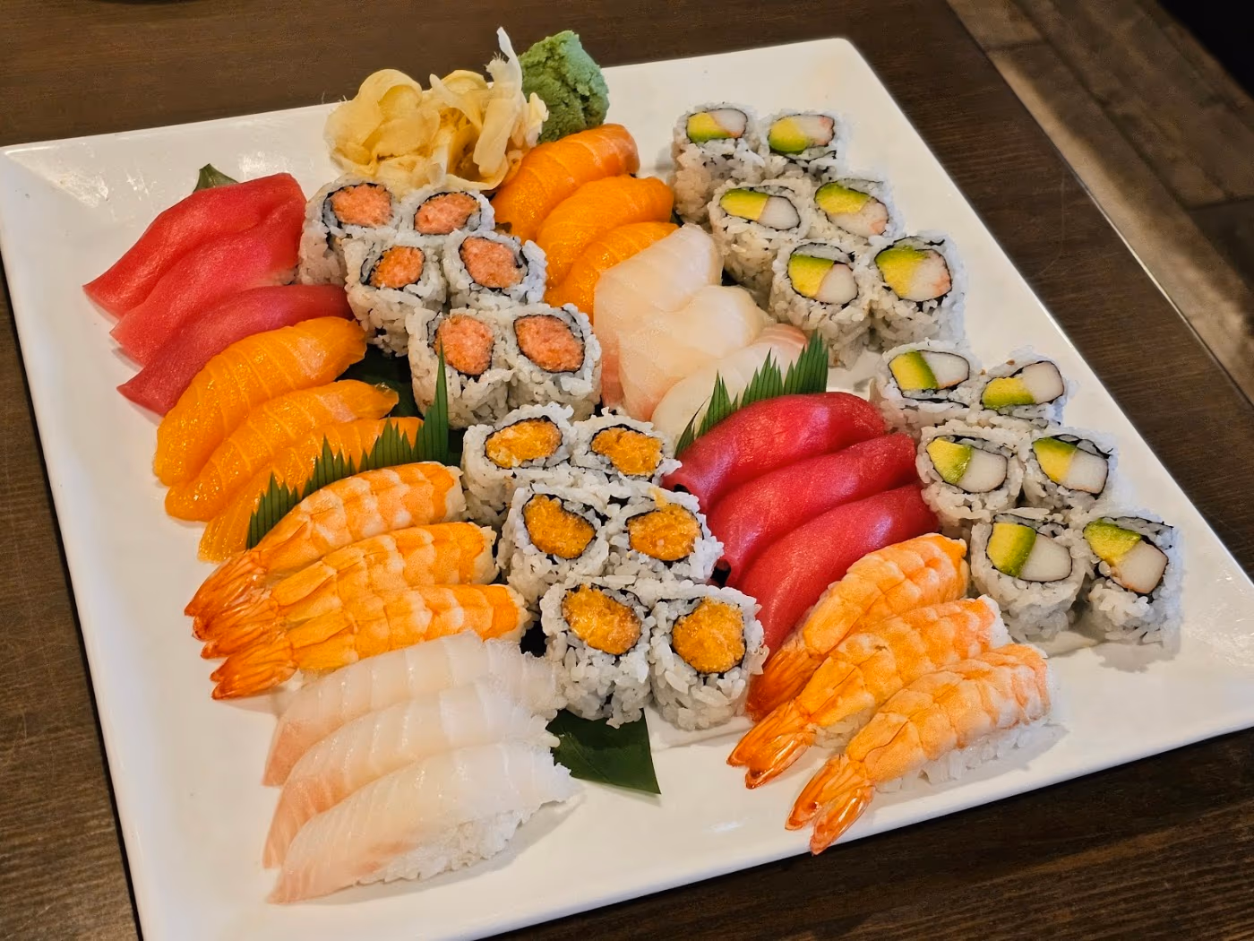 Fuji Japanese Restaurant