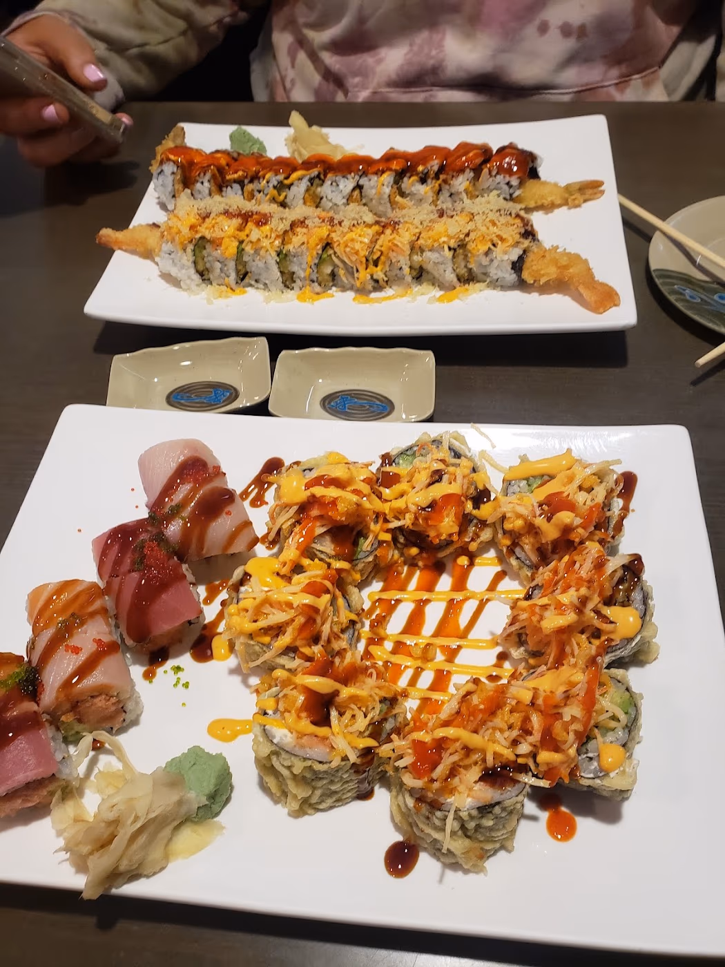 Fuji Japanese Restaurant photo 2