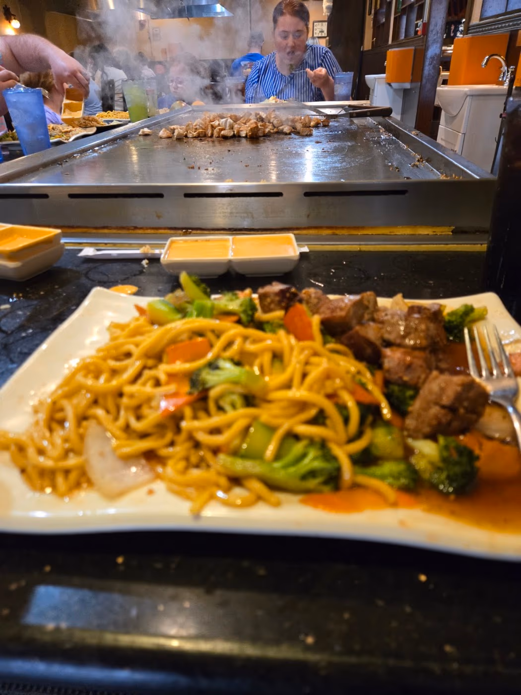 Fuji Japanese Sushi & Steak House photo 3