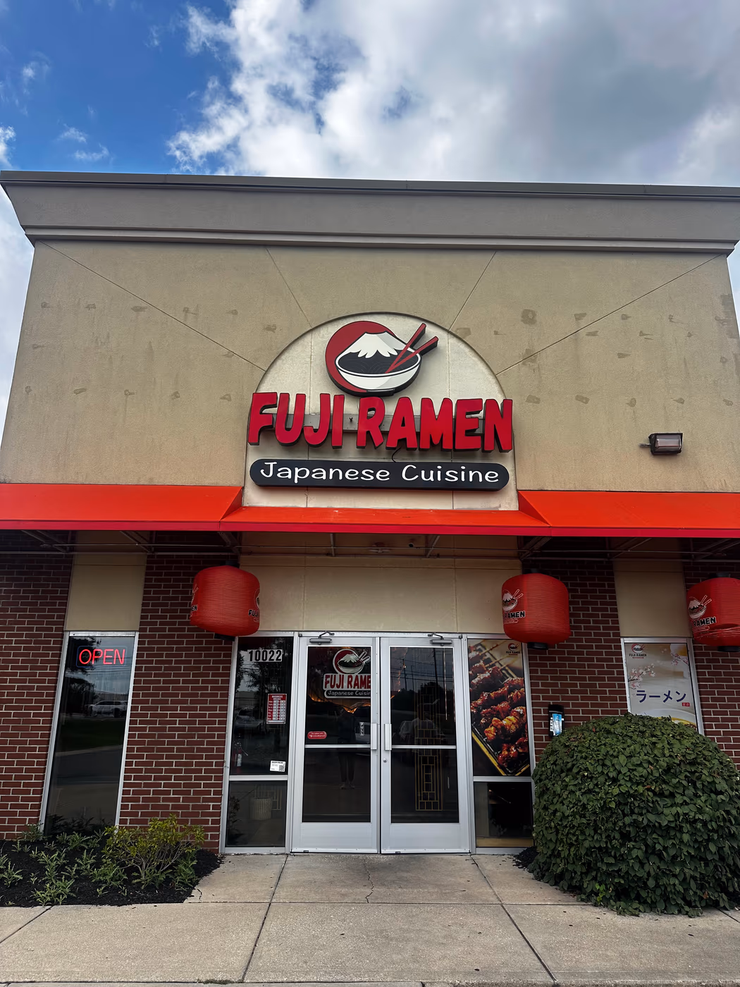 Fuji Ramen