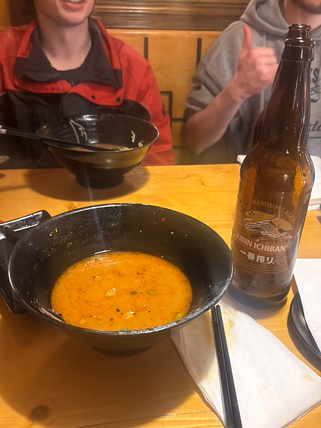Fuji Ramen photo 2