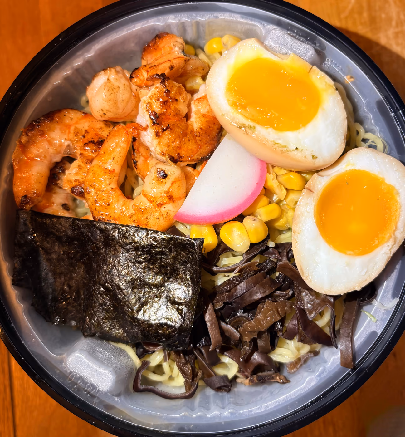 Fuji Ramen Japanese cuisine photo 3