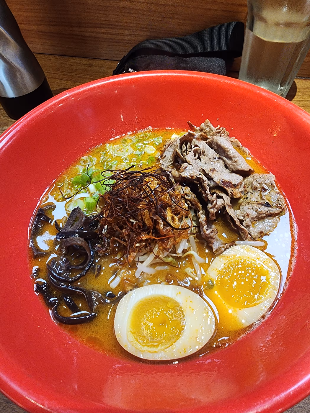 Fuji Ramen