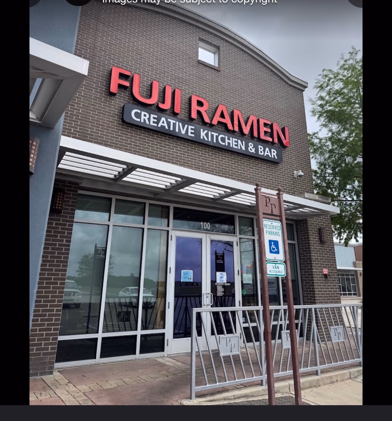 Fuji Ramen photo 4