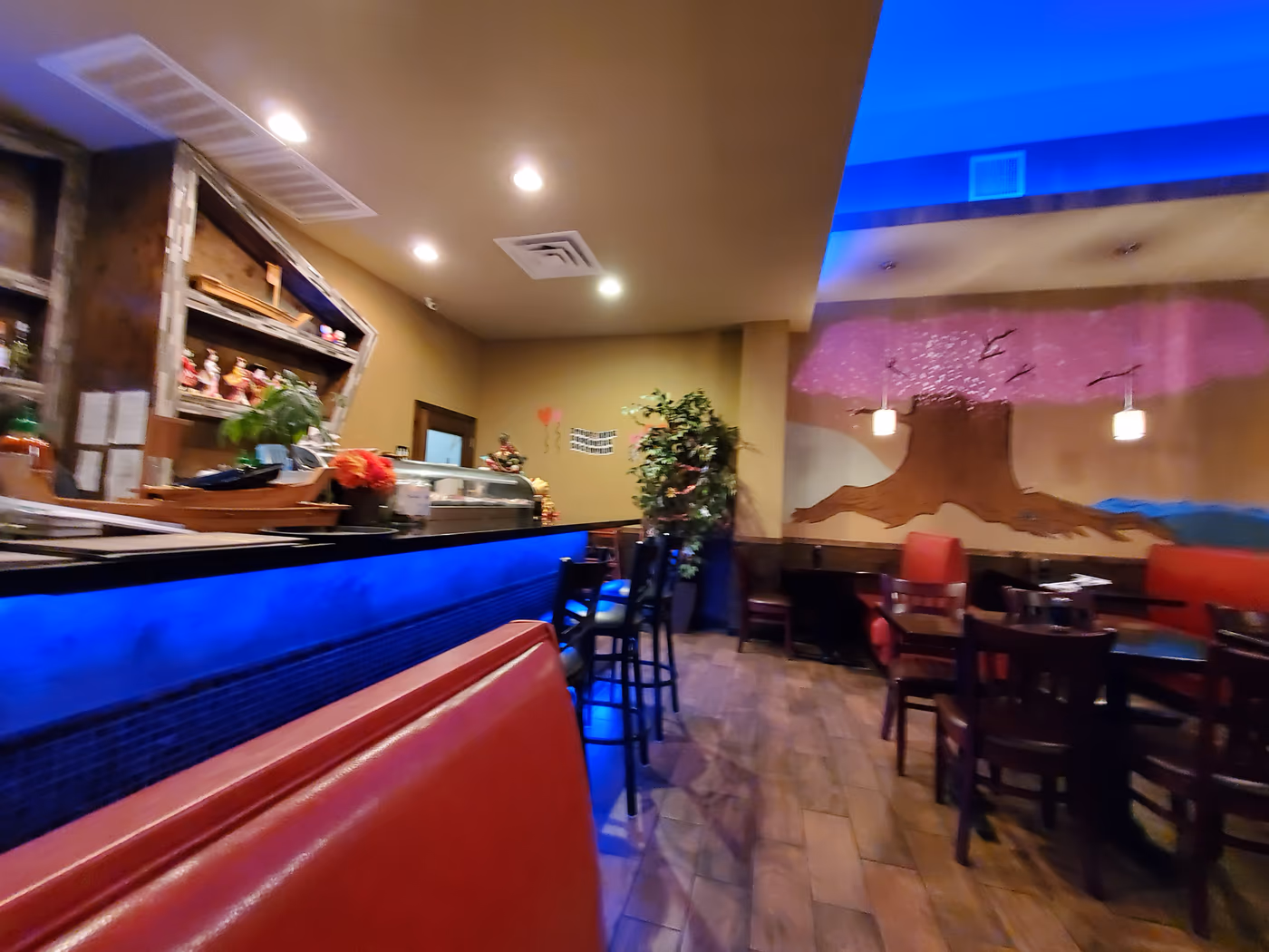 FuJi Sushi Asian Cuisine photo 2