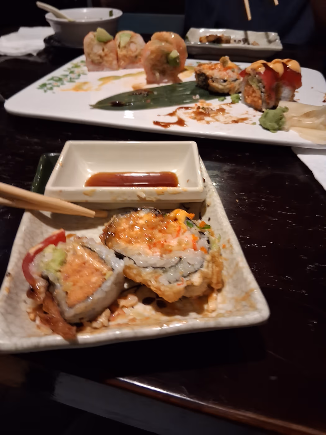 FuJi Sushi Asian Cuisine photo 3