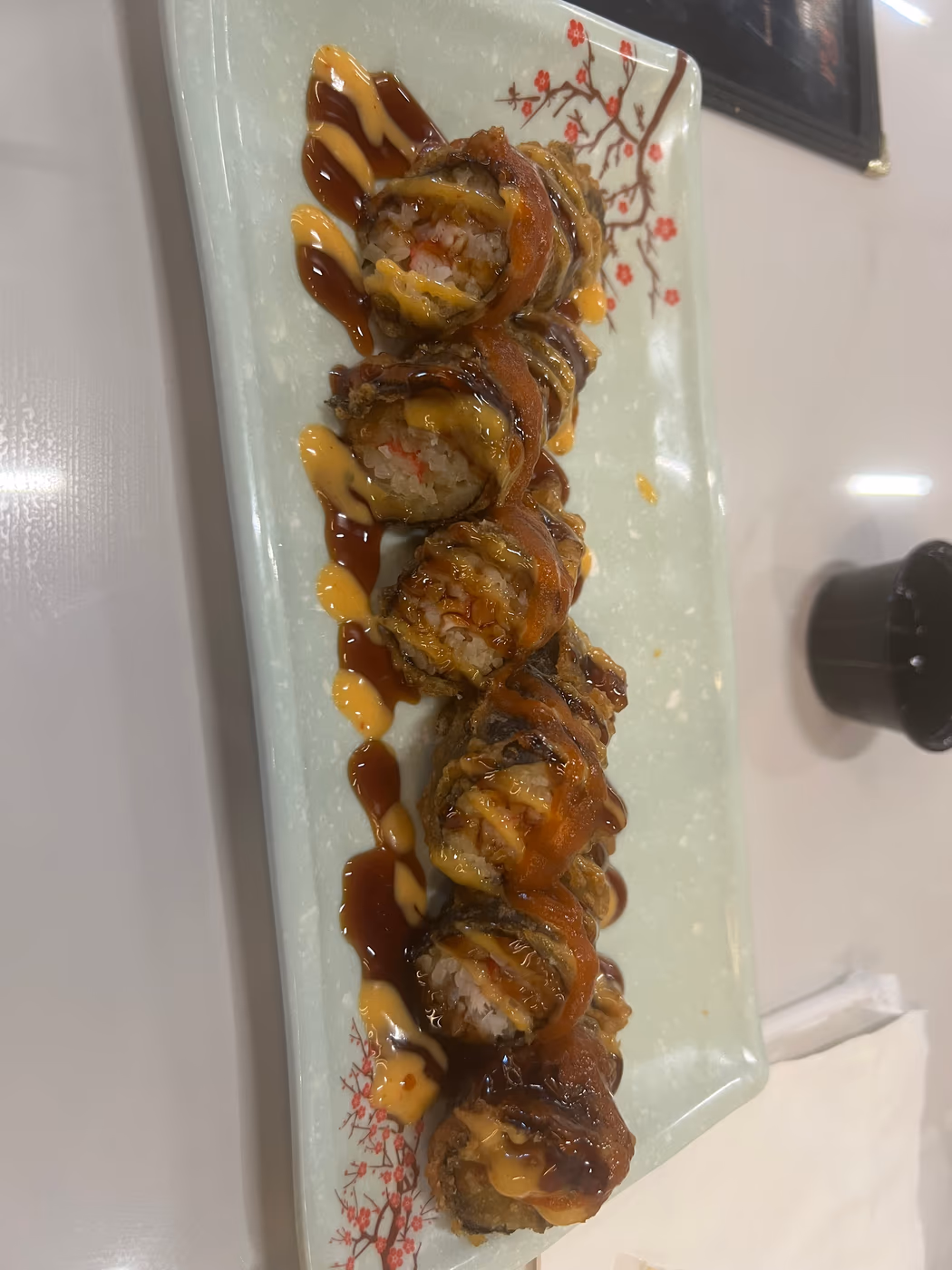 Fuji Sushi AYCE & Grill photo 3