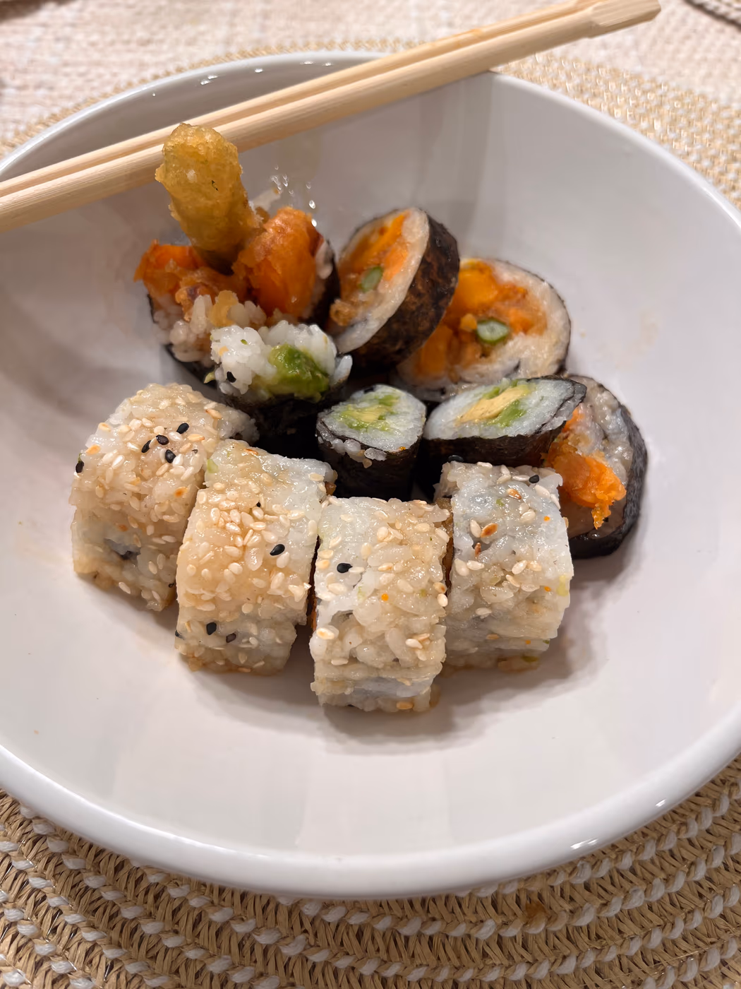 Fuji Sushi photo 2