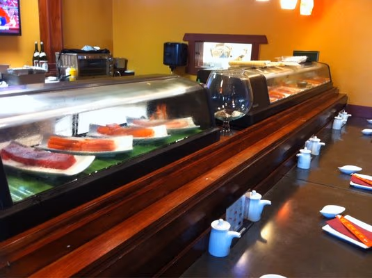 Fuji Sushi House