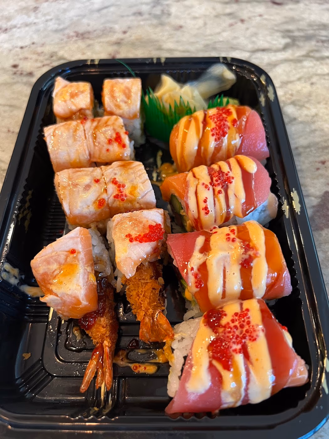 Fuji Sushi Rosemount photo 3