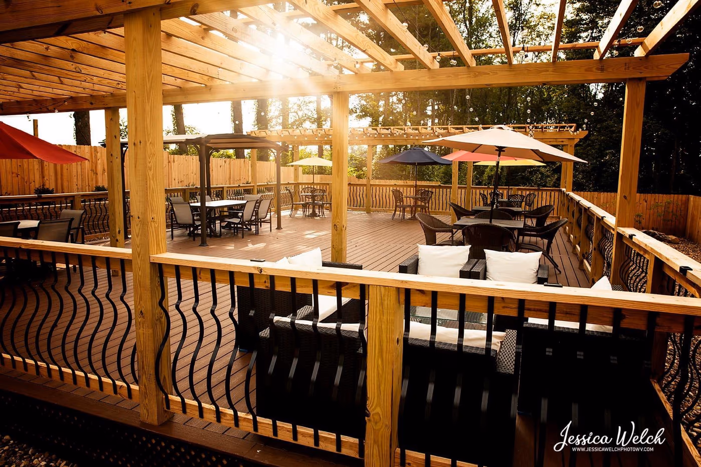 Fujiyama Japanese Steak House (Beckley ) photo 2