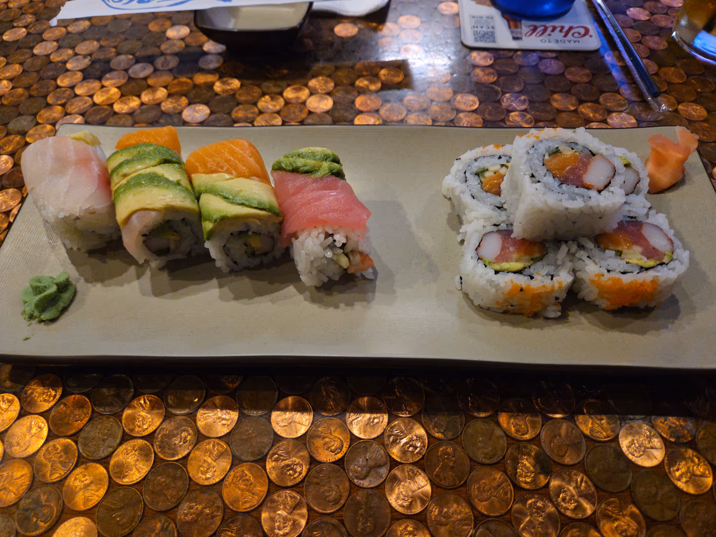 Fujiyama Japanese Steak House (Beckley ) photo 3