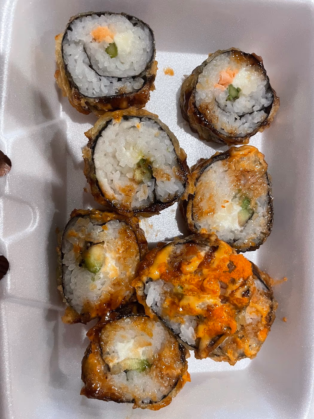 Fujiyama | Japanese Steakhouse photo 2