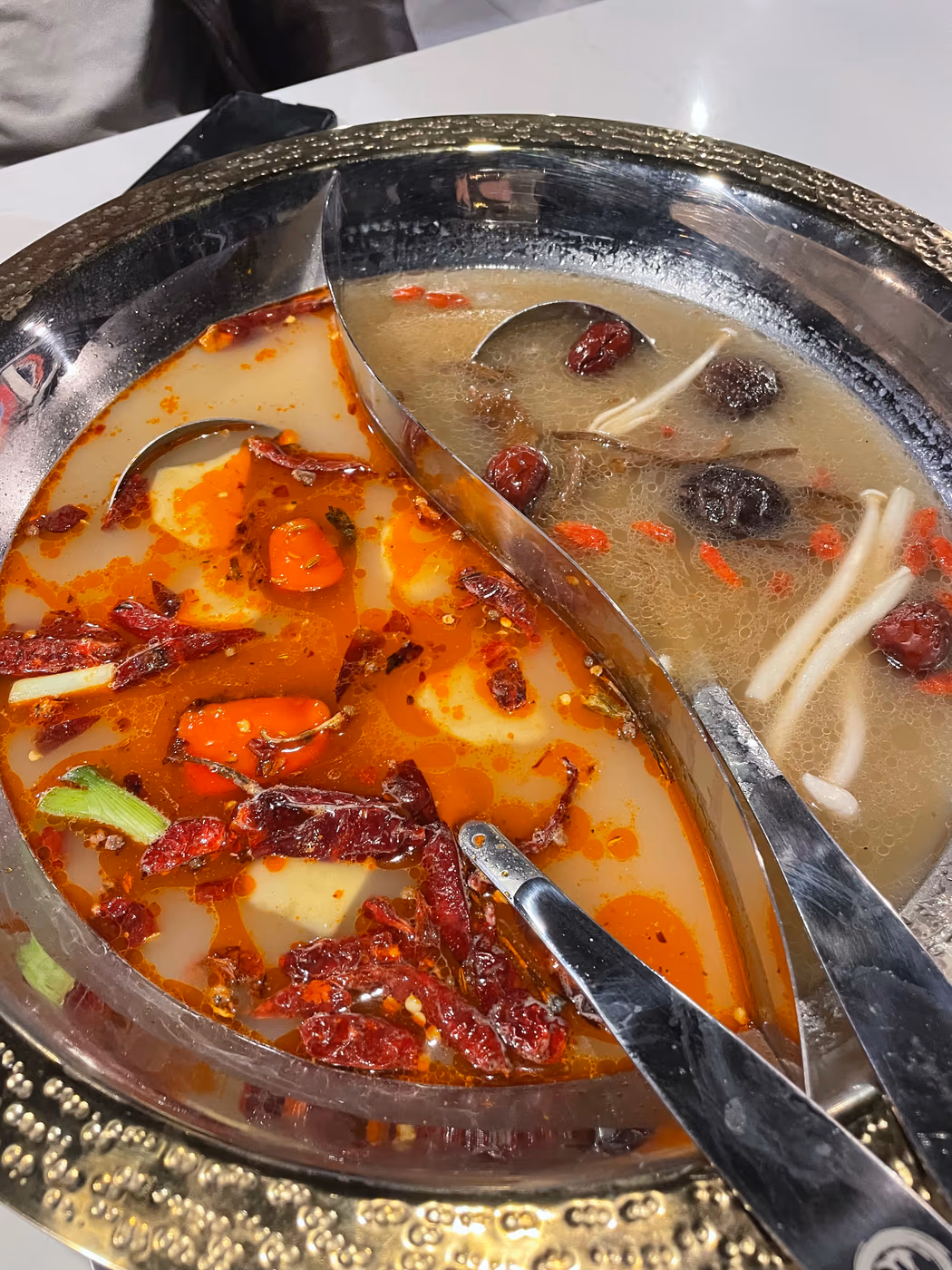 Fuki hot pot photo 2