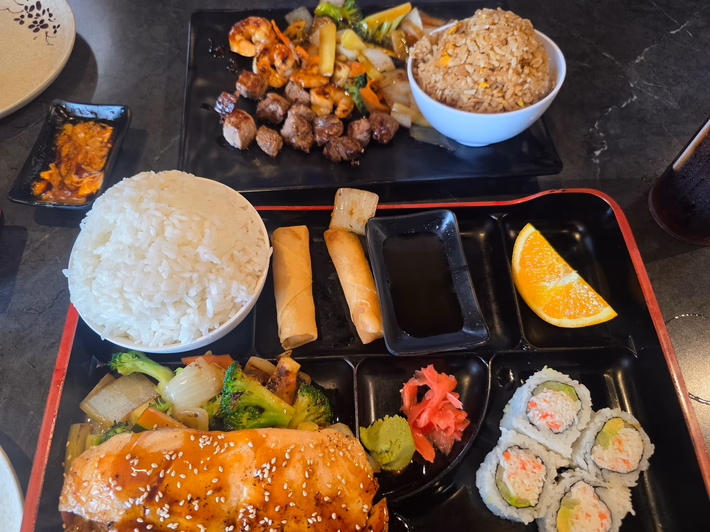 Fuku Japanese Grill photo 2