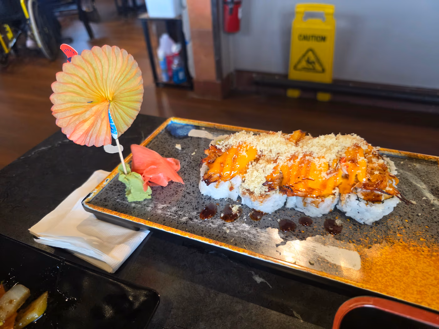 Fuku Japanese Grill photo 3