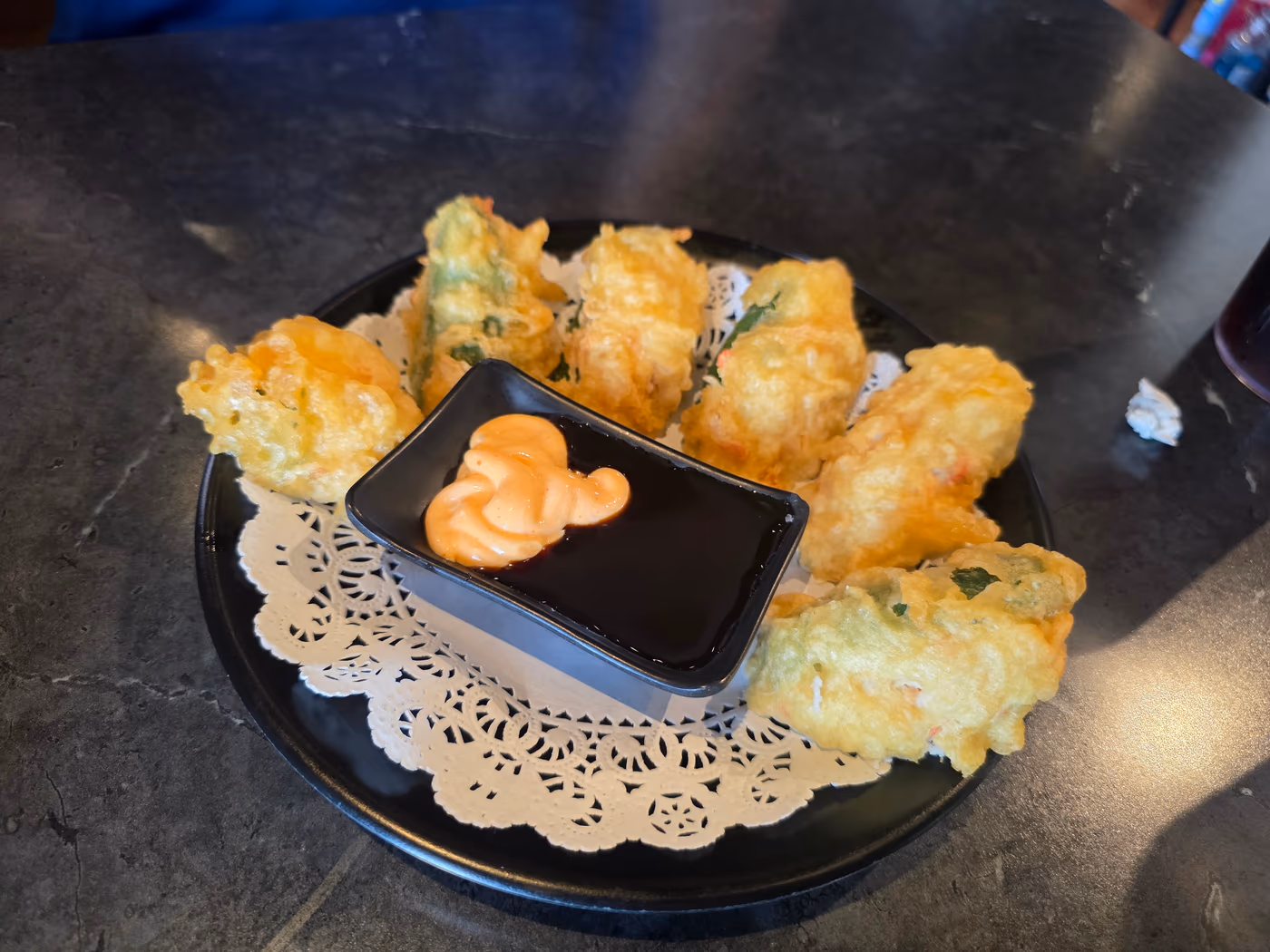 Fuku Japanese Grill photo 4