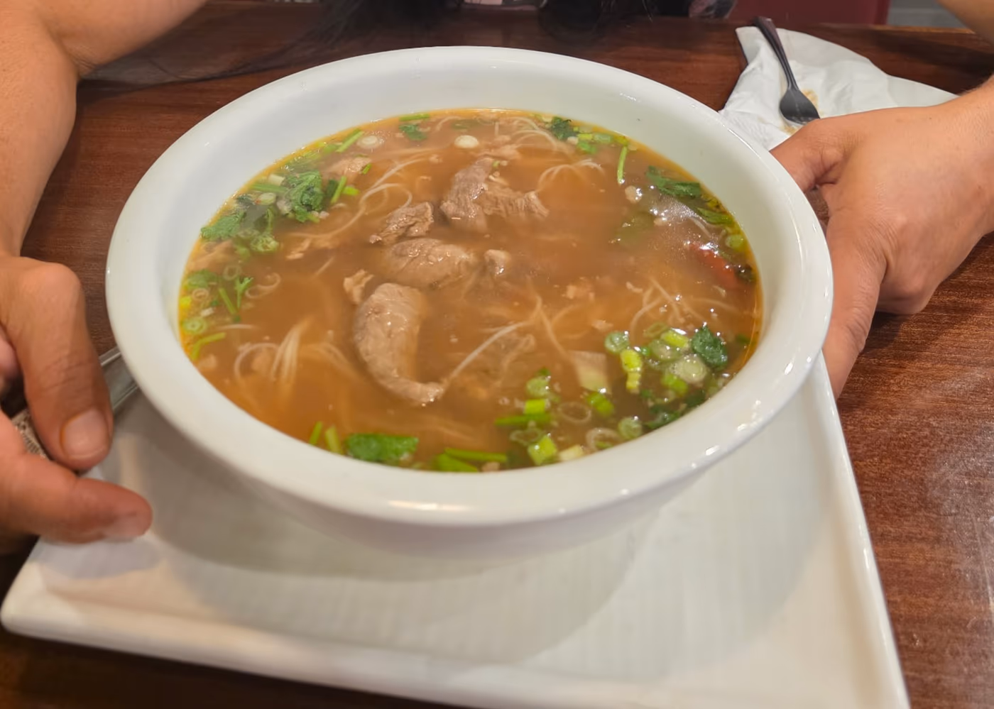 Fulin's Asian Cuisine