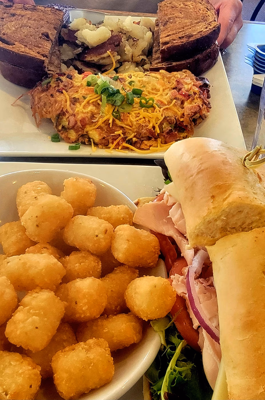Full City Cafe
