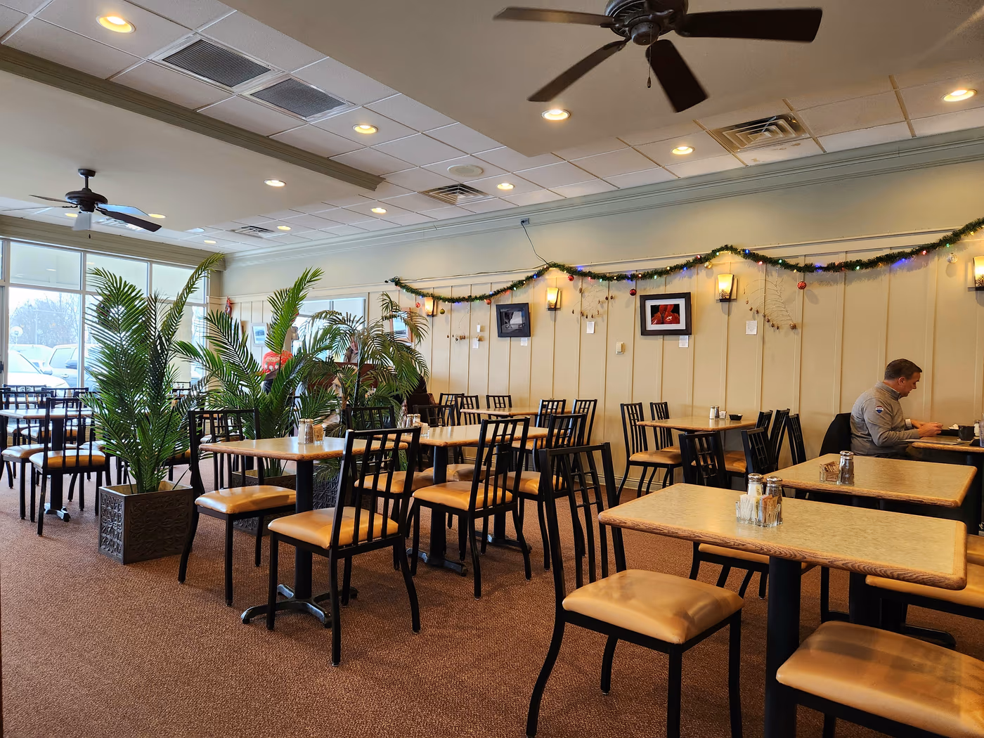 Full City Cafe photo 2