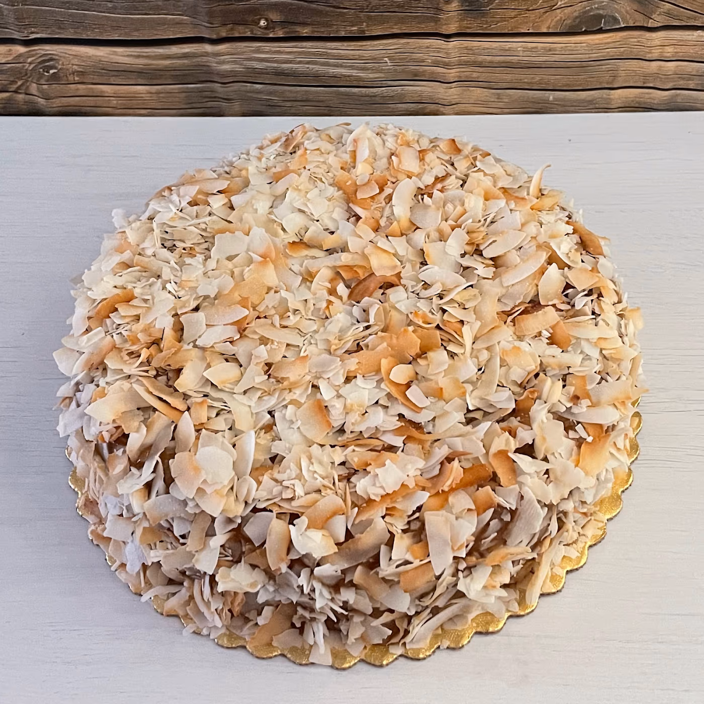 Full Life Gourmet Bakery