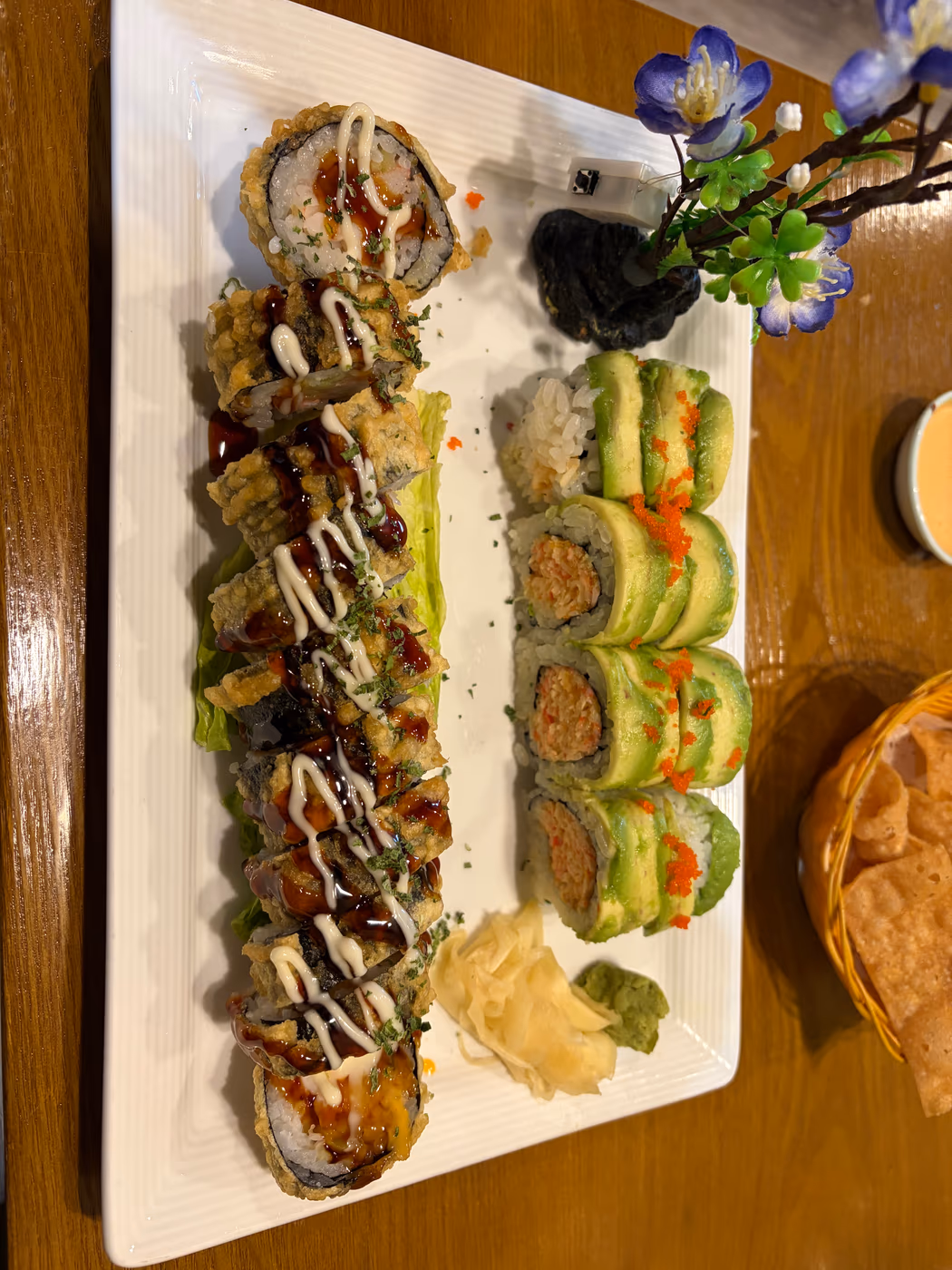Full Moon Japanese Restaurant photo 3